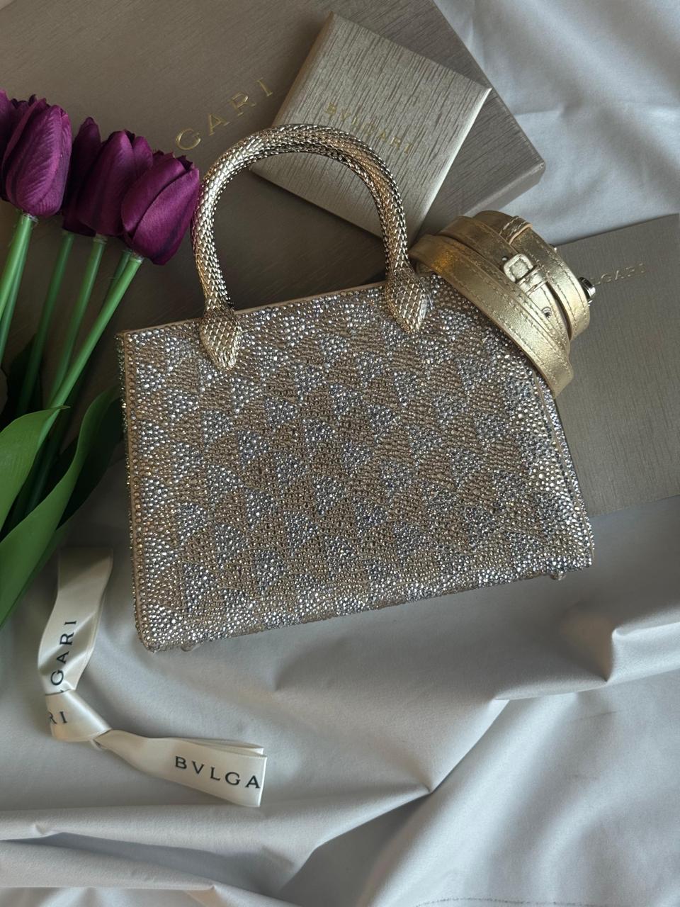 Ladies bvlgari bags Lilly Onlines