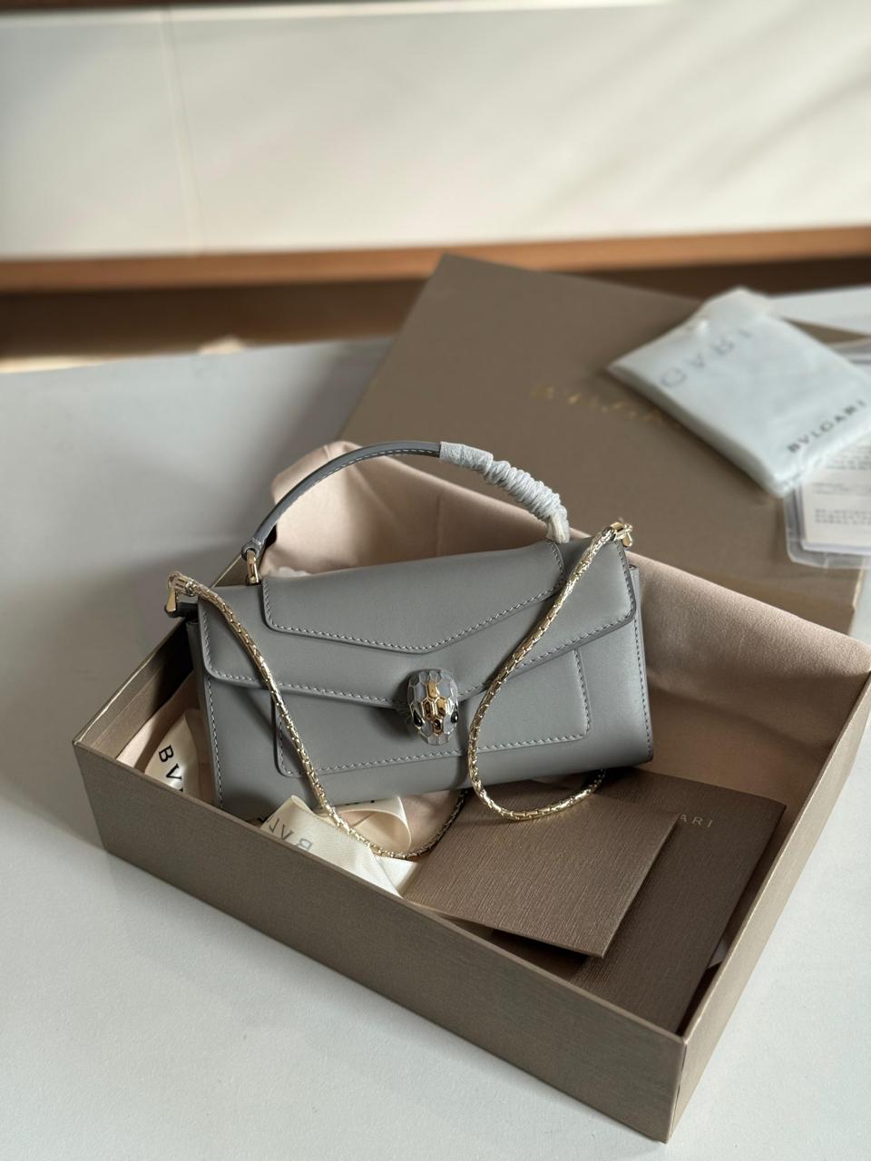 Ladies bvlgari bags Lilly Onlines