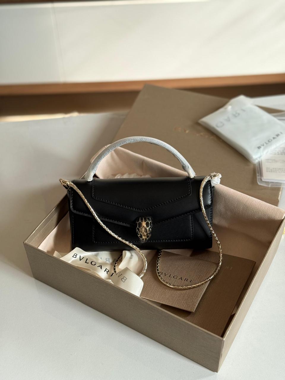 Ladies bvlgari bags Lilly Onlines