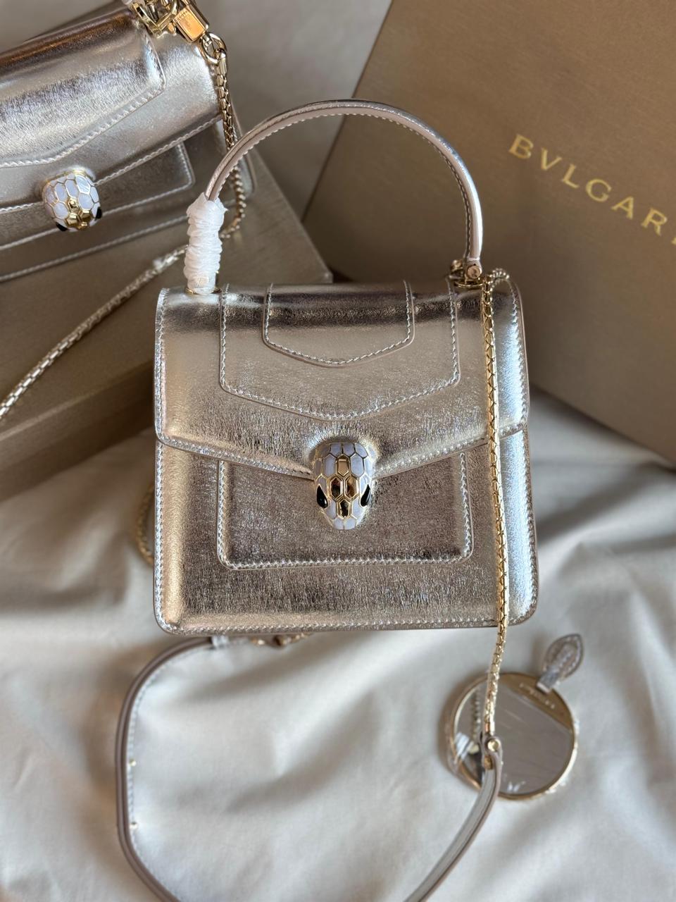Ladies bvlgari bags Lilly Onlines