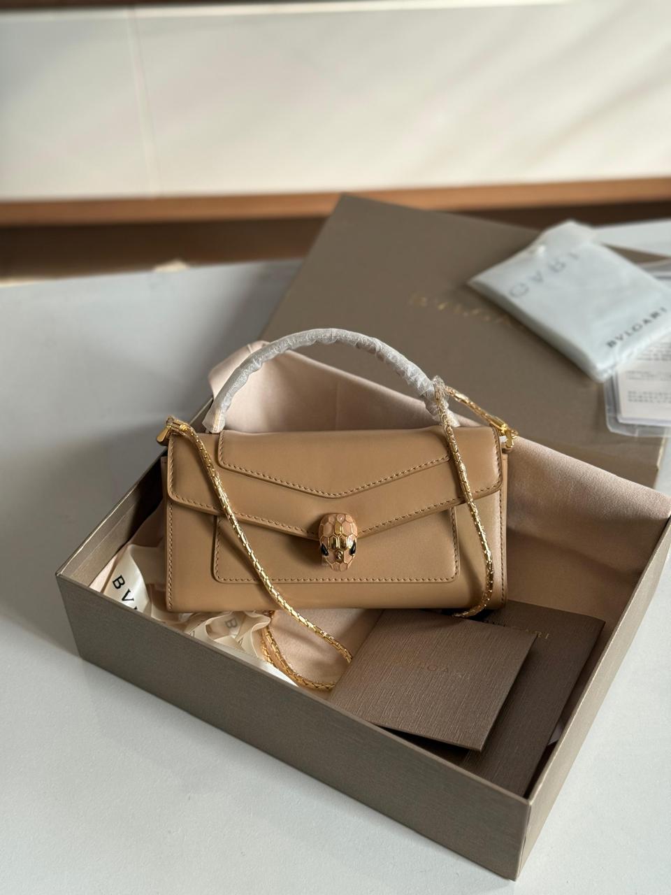 Ladies bvlgari bags Lilly Onlines