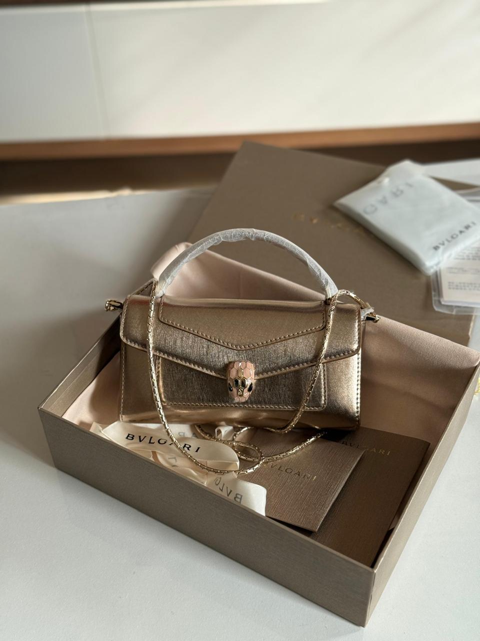 Ladies bvlgari bags Lilly Onlines