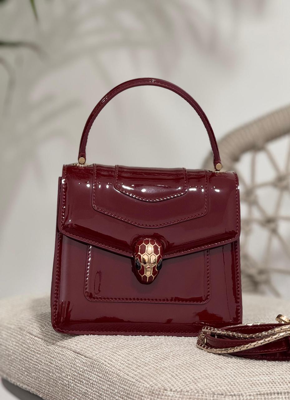 Ladies bvlgari bags Lilly Onlines