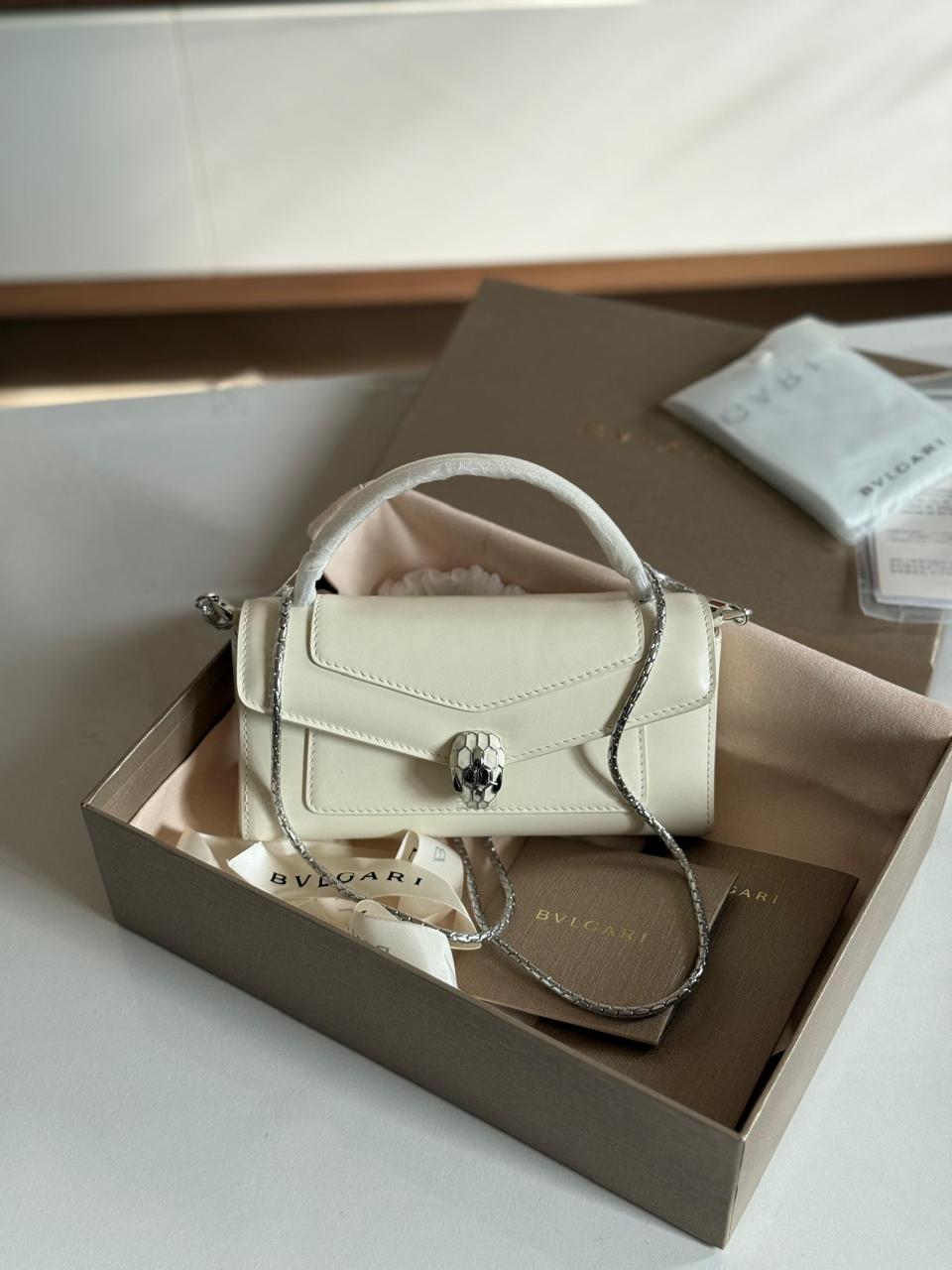 Ladies bvlgari bags Lilly Onlines