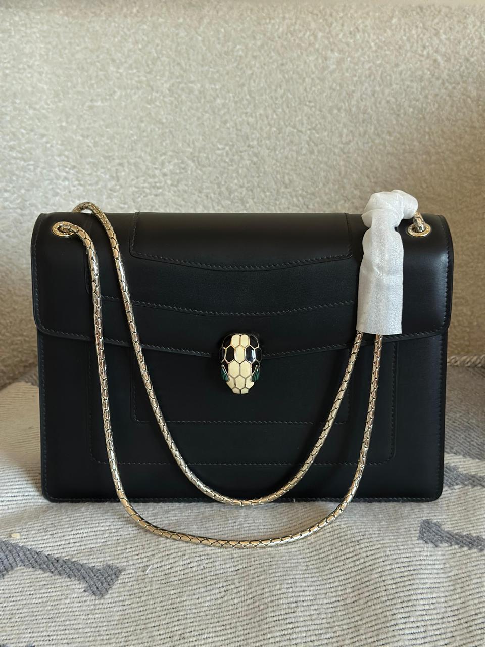 Ladies bvlgari bags Lilly Onlines