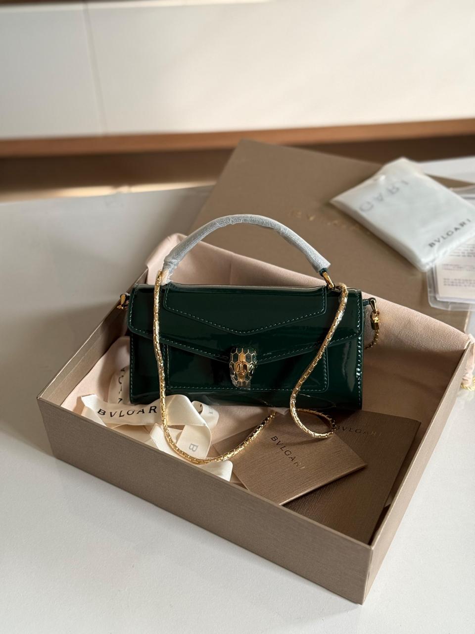 Ladies bvlgari bags Lilly Onlines