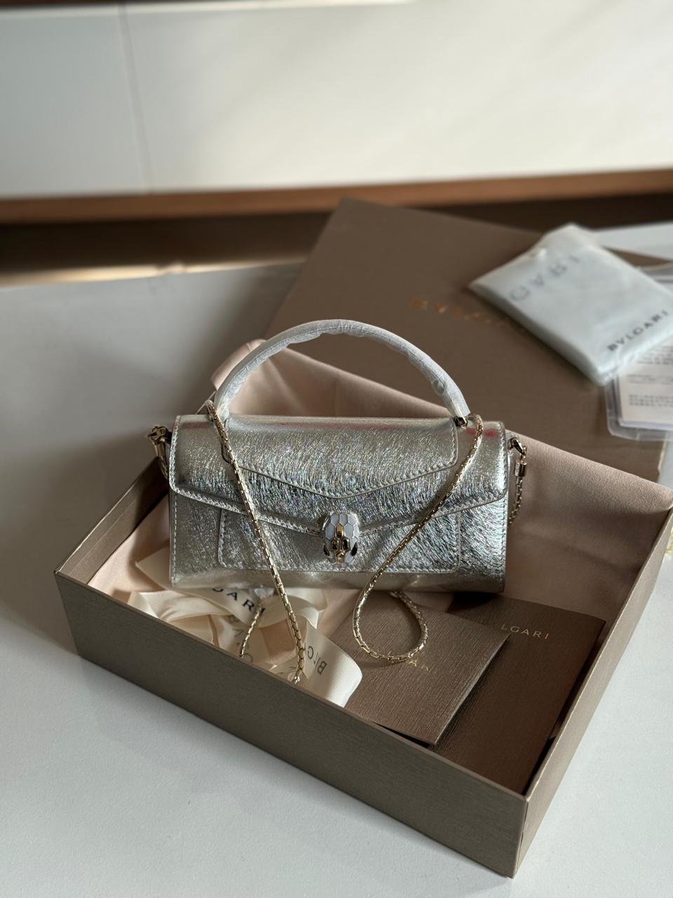 Ladies bvlgari bags Lilly Onlines