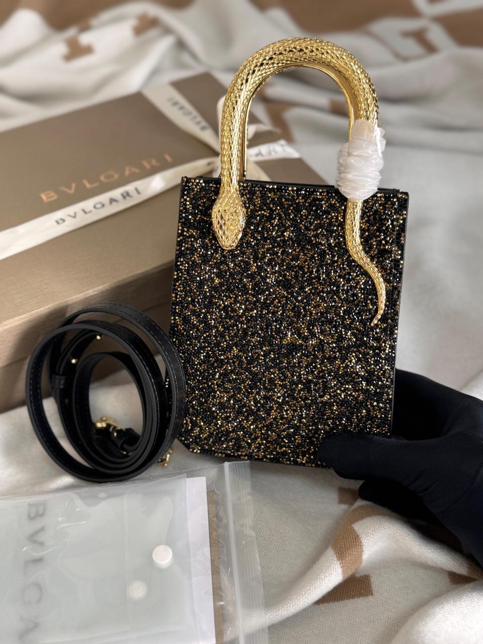 Ladies bvlgari bags Lilly Onlines