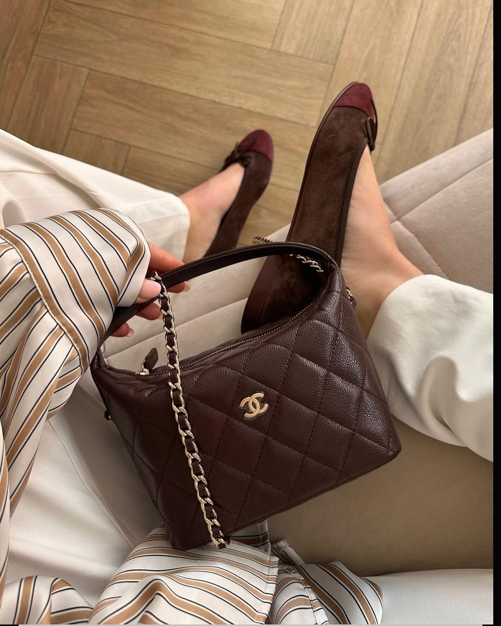 Ladies Chanel bags Lilly Onlines