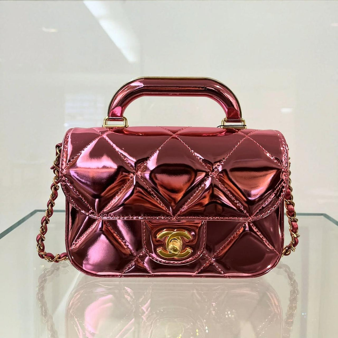 Ladies Chanel bags Lilly Onlines