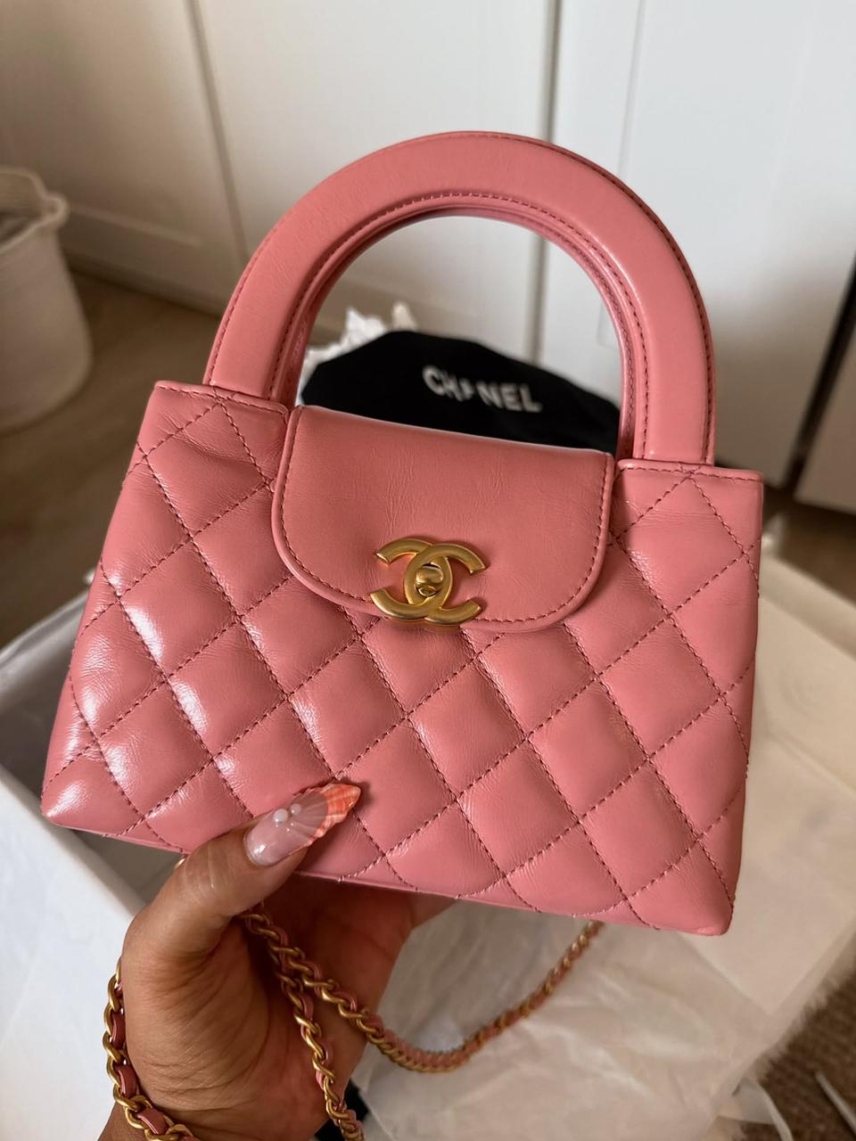 Ladies Chanel bags Lilly Onlines