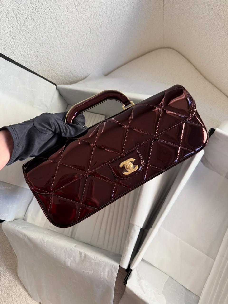 Ladies Chanel bags Lilly Onlines