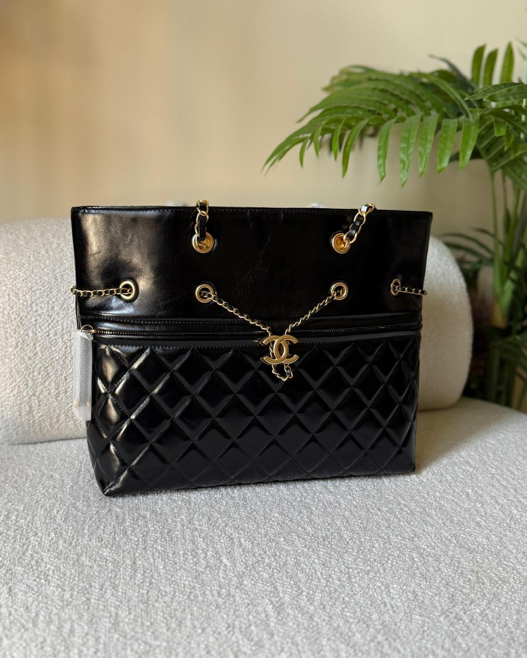 Ladies Chanel bags Lilly Onlines