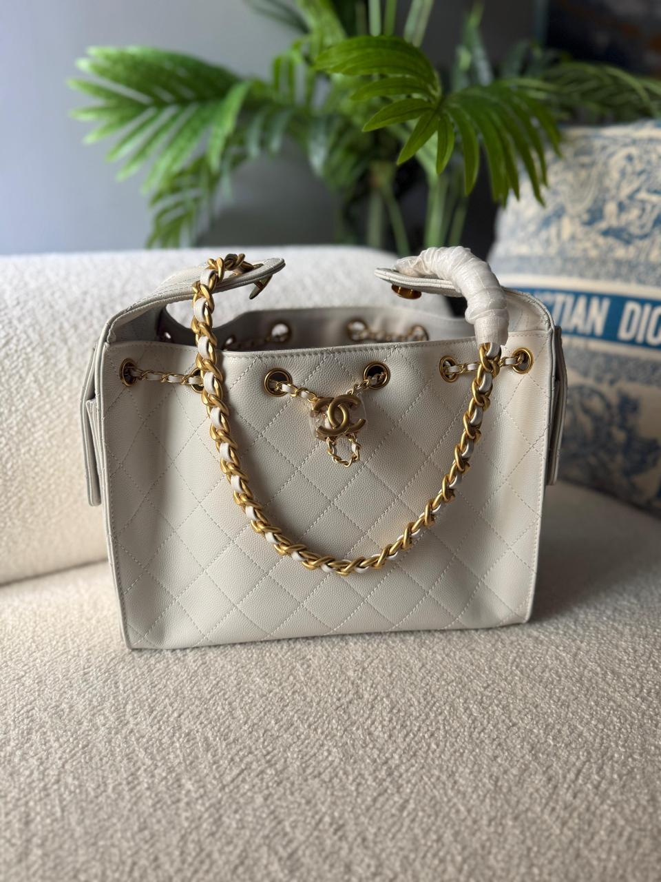 Ladies Chanel bags Lilly Onlines