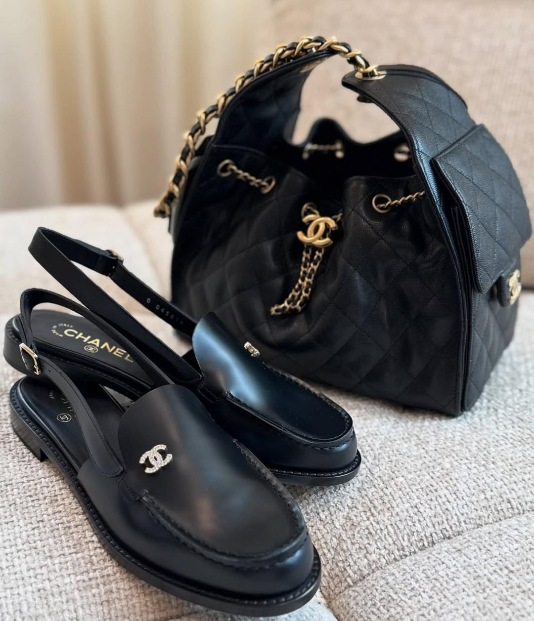 Ladies Chanel bags Lilly Onlines