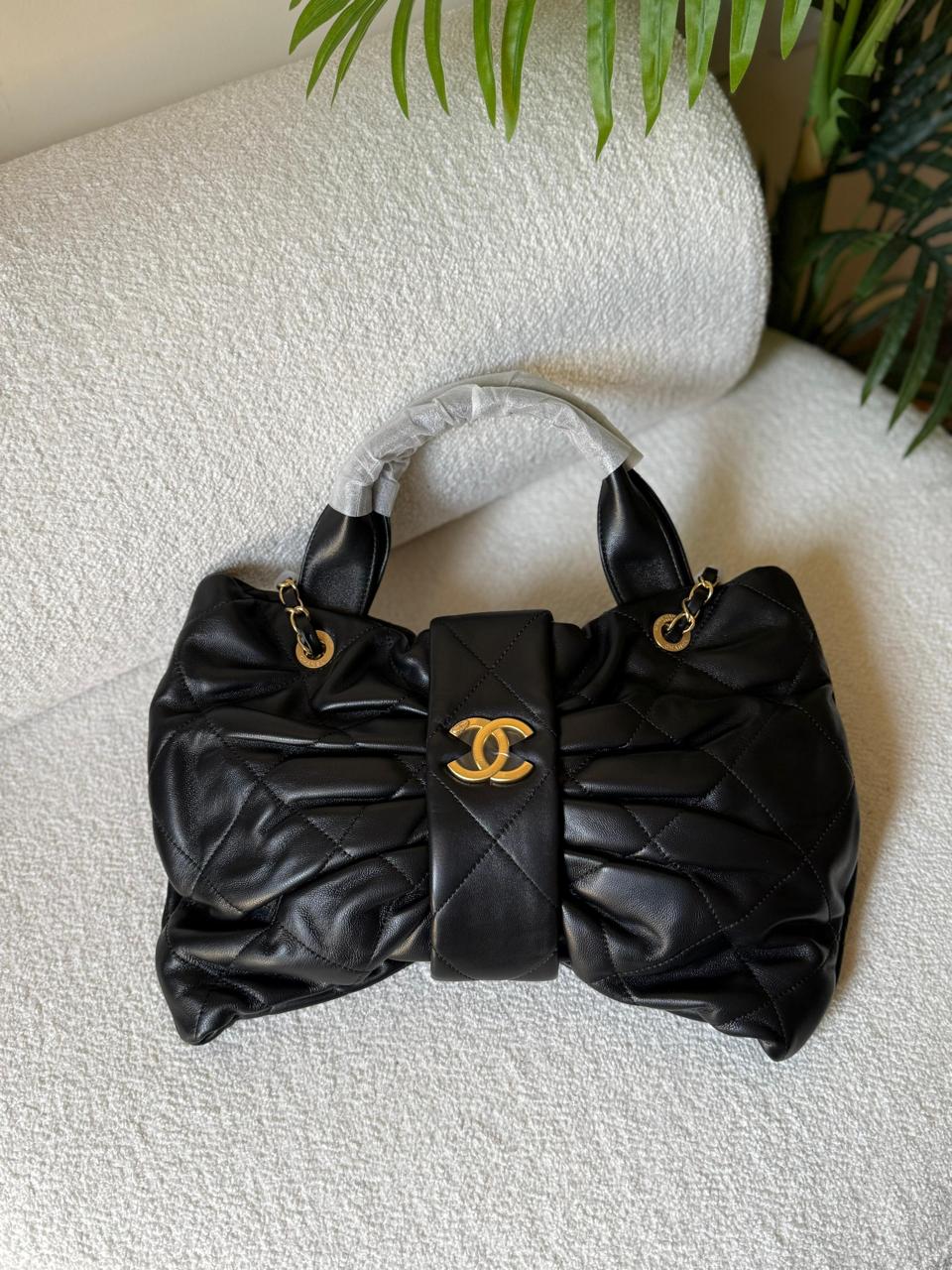 Ladies Chanel bags Lilly Onlines