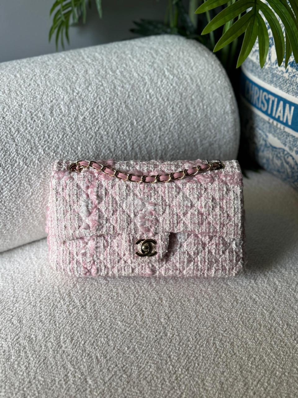 Ladies Chanel bags Lilly Onlines