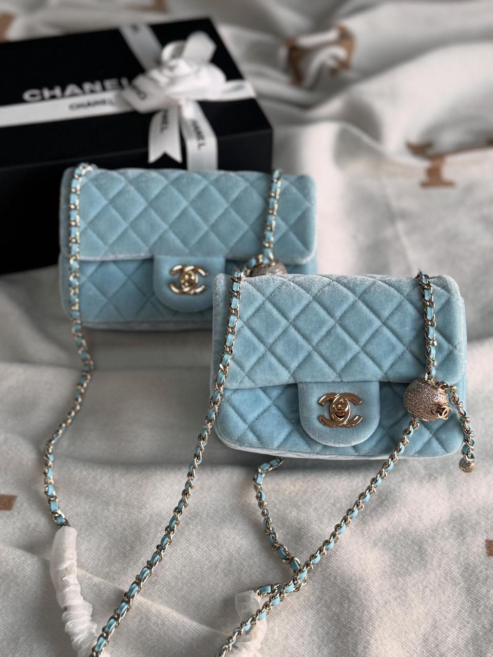 Ladies Chanel bags Lilly Onlines