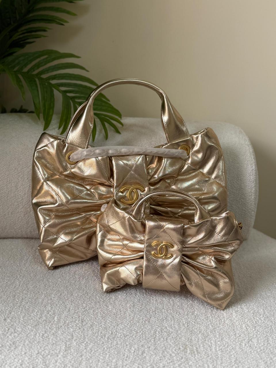 Ladies Chanel bags Lilly Onlines