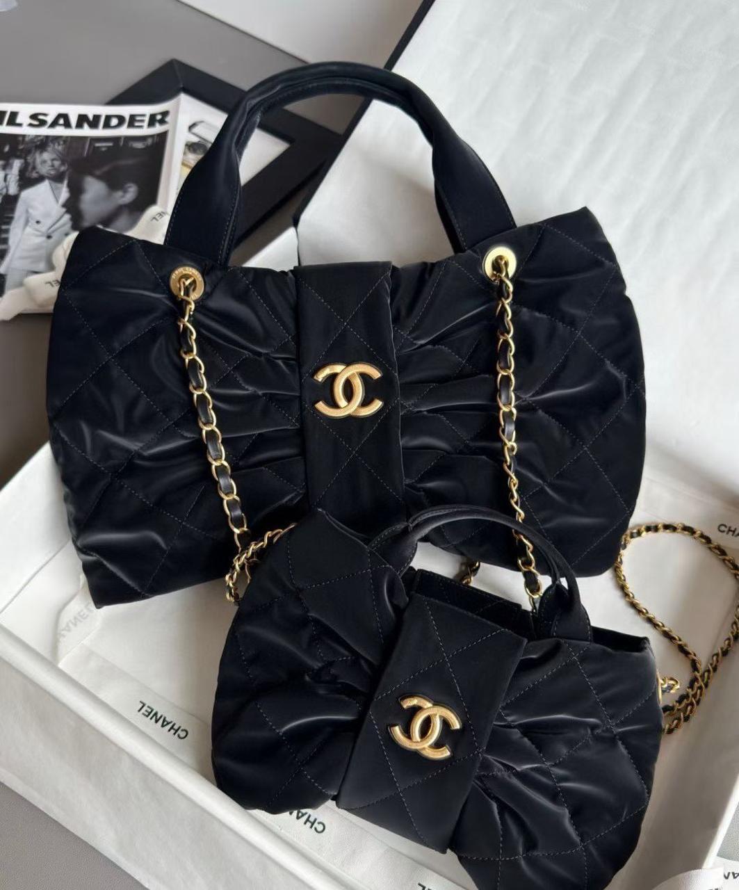 Ladies Chanel bags Lilly Onlines