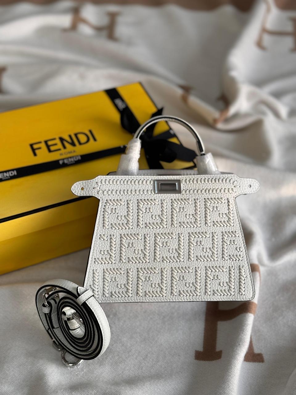 Ladies Fendi bags Lilly Onlines
