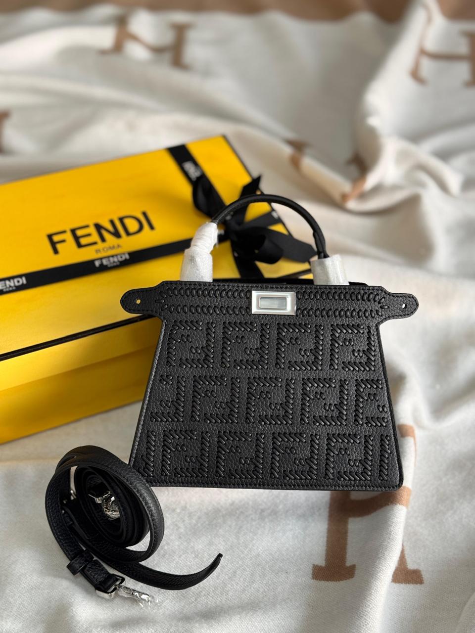 Ladies Fendi bags Lilly Onlines