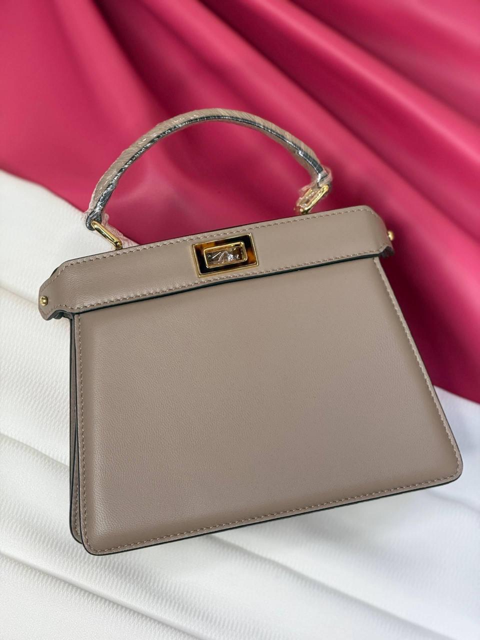 Ladies Fendi bags Lilly Onlines