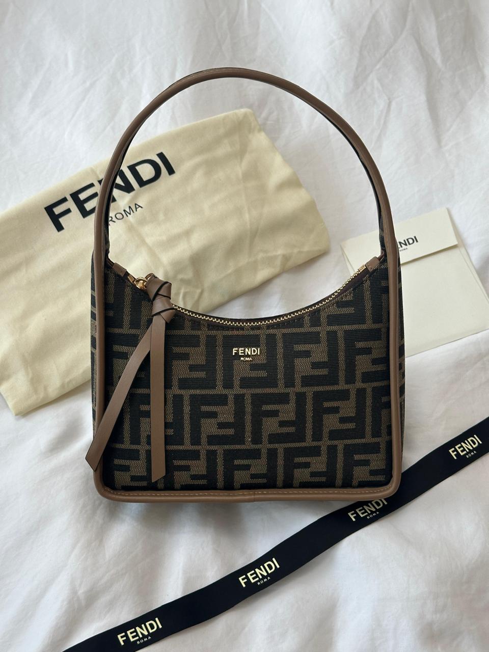 Ladies Fendi bags Lilly Onlines