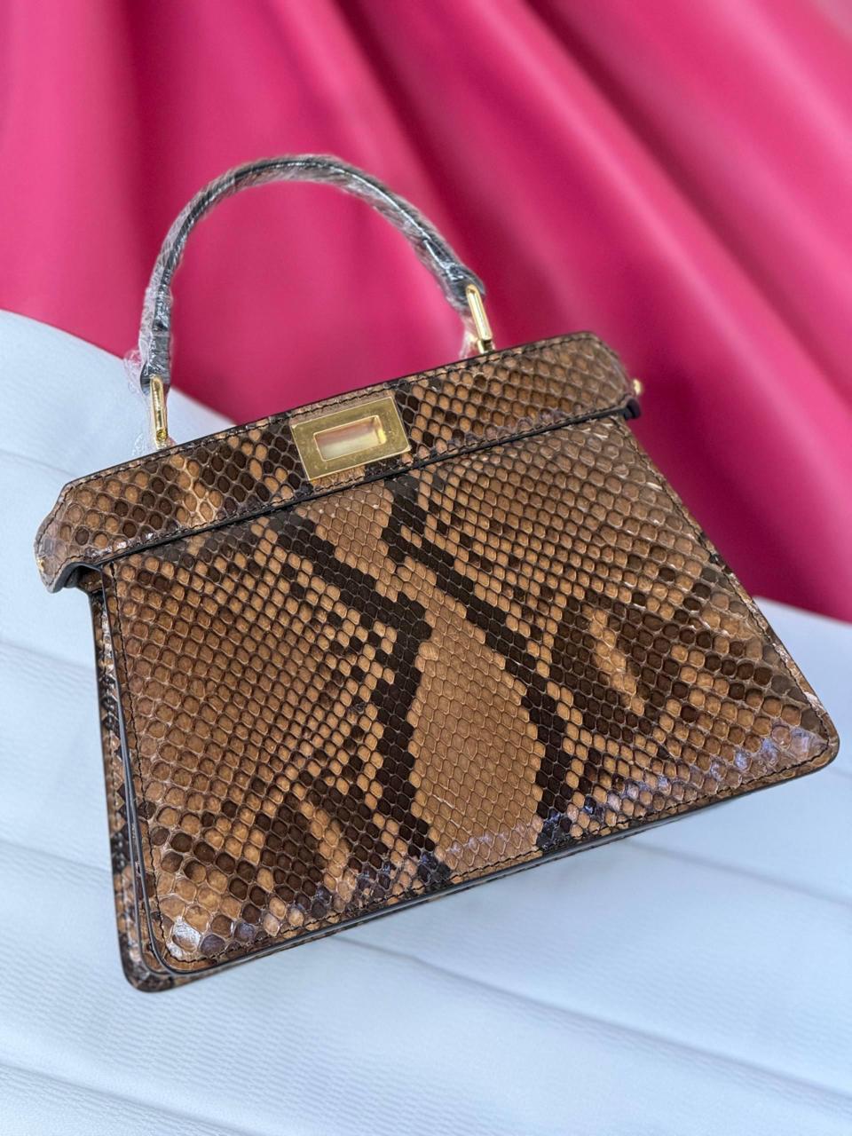 Ladies Fendi bags Lilly Onlines