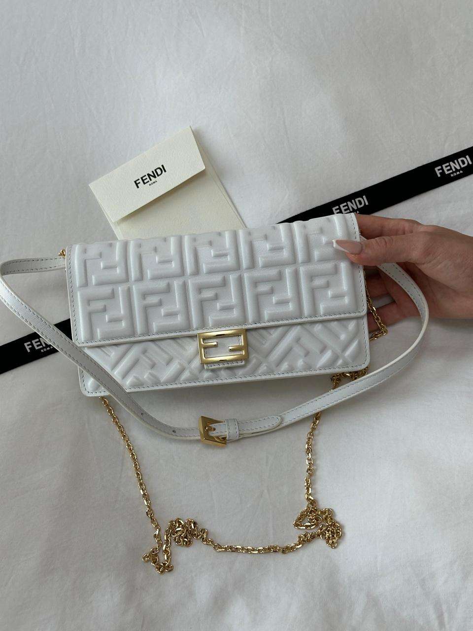 Ladies Fendi bags Lilly Onlines