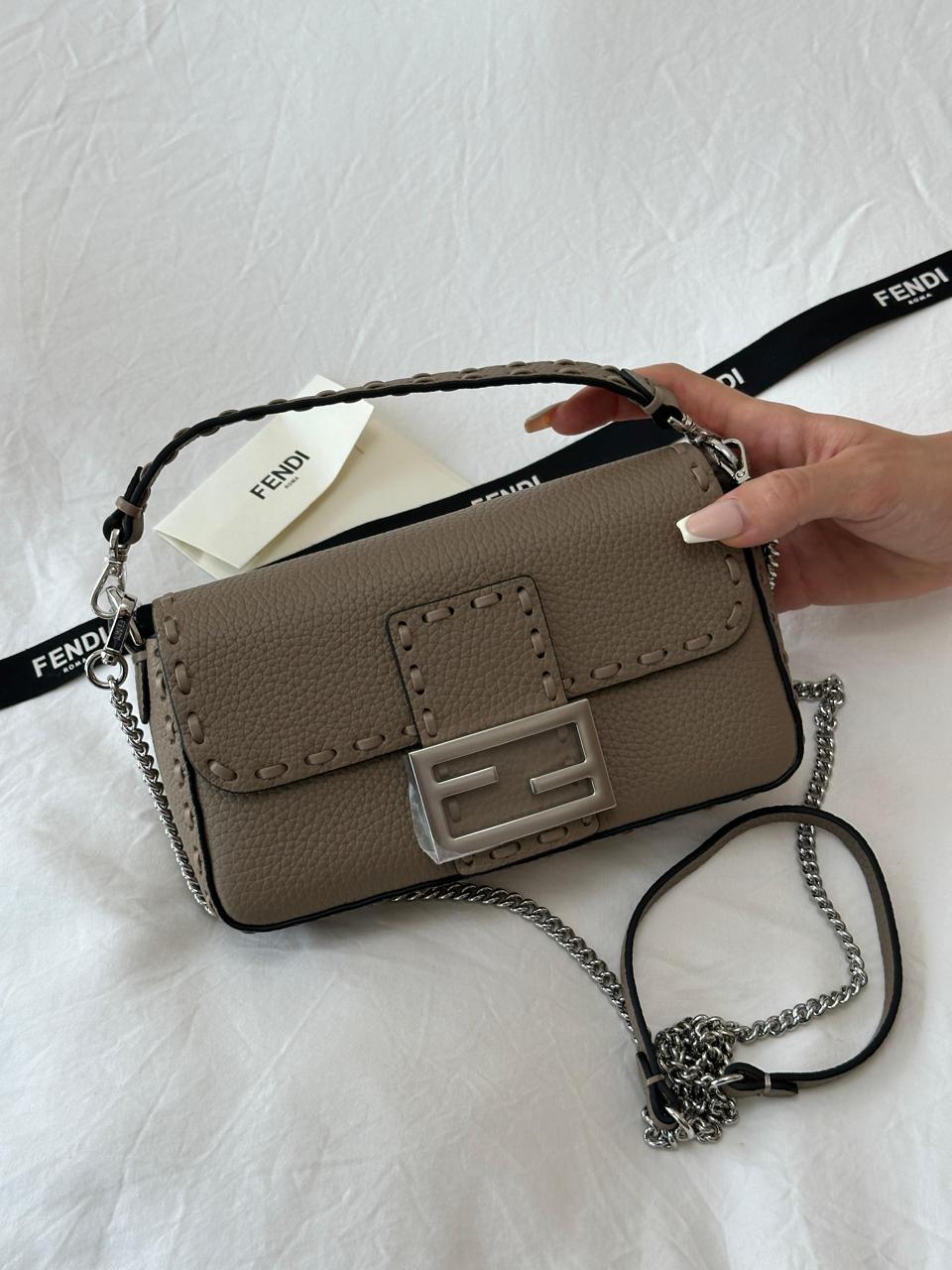 Ladies Fendi bags Lilly Onlines