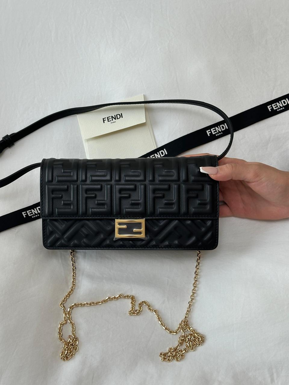 Ladies Fendi bags Lilly Onlines