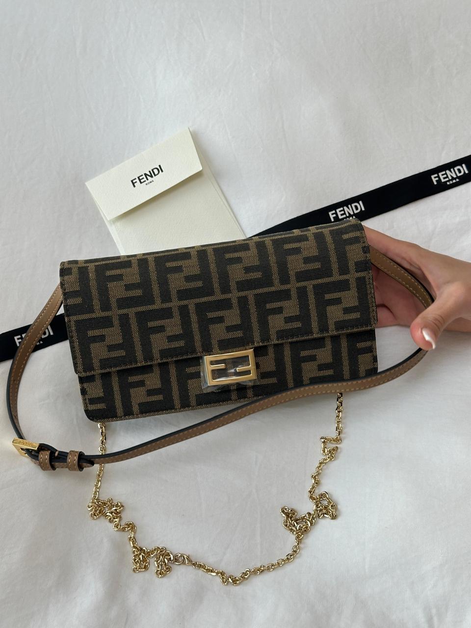 Ladies Fendi bags Lilly Onlines