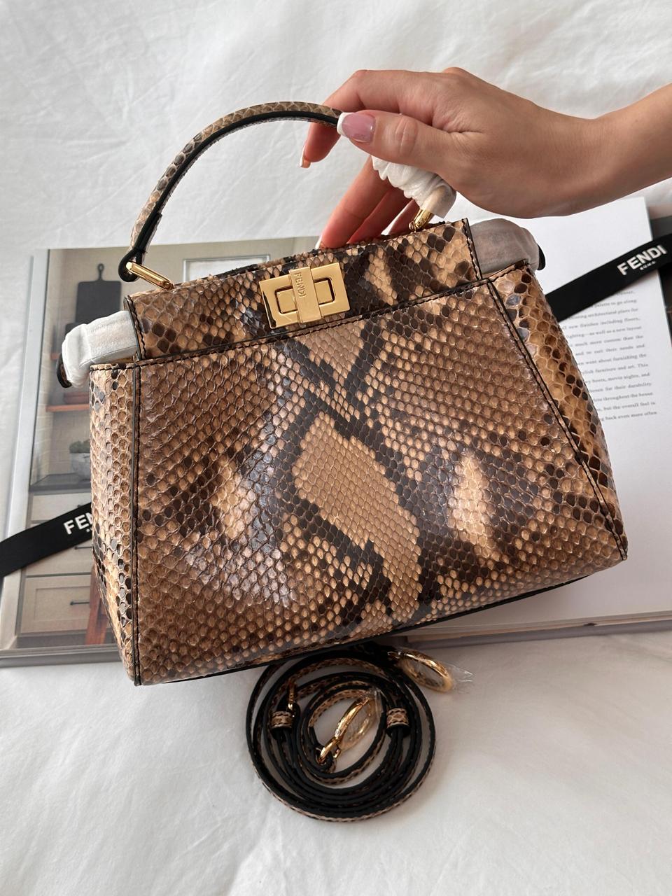 Ladies Fendi bags Lilly Onlines