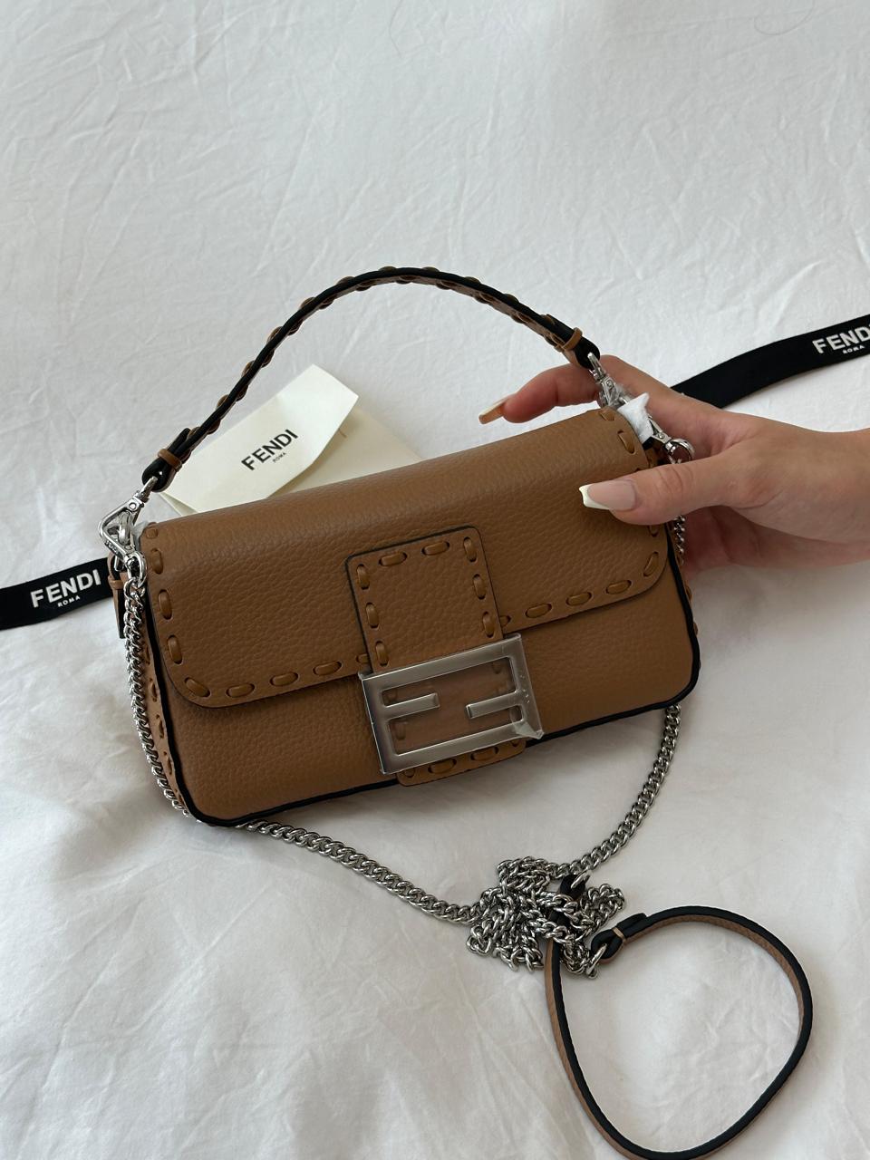 Ladies Fendi bags Lilly Onlines