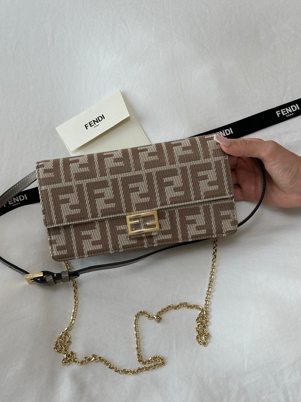 Ladies Fendi bags Lilly Onlines