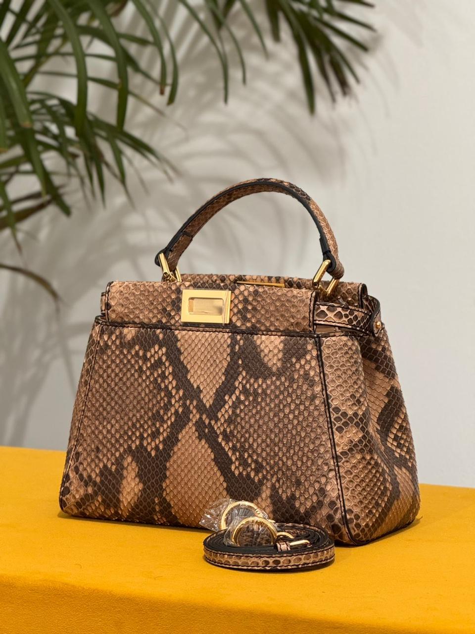 Ladies Fendi bags Lilly Onlines