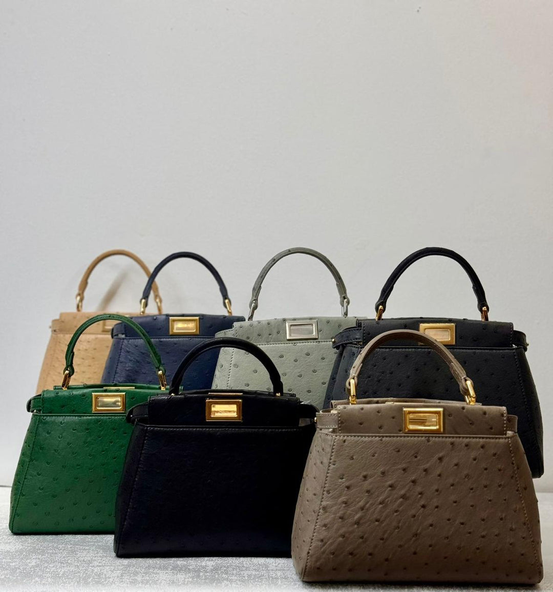 Ladies Fendi bags Lilly Onlines