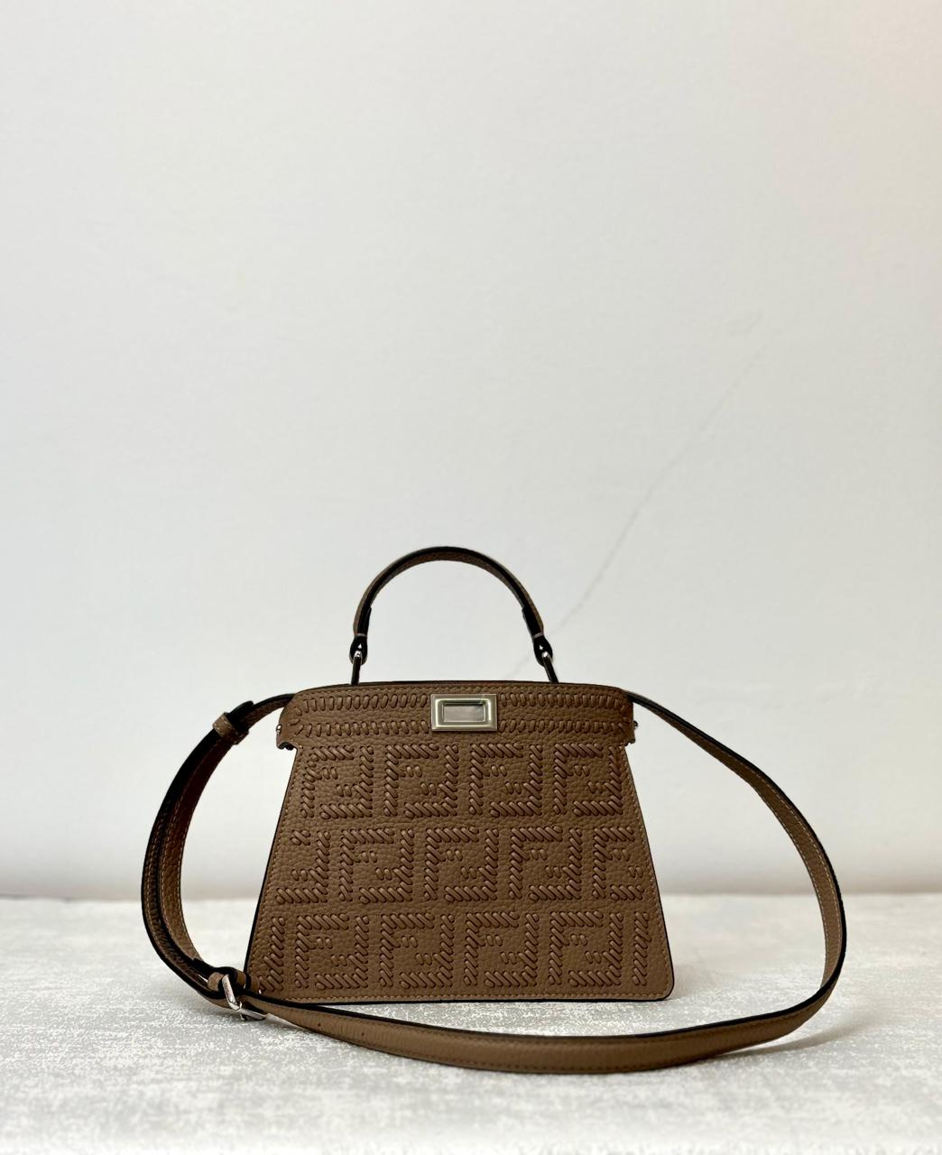 Ladies Fendi bags Lilly Onlines