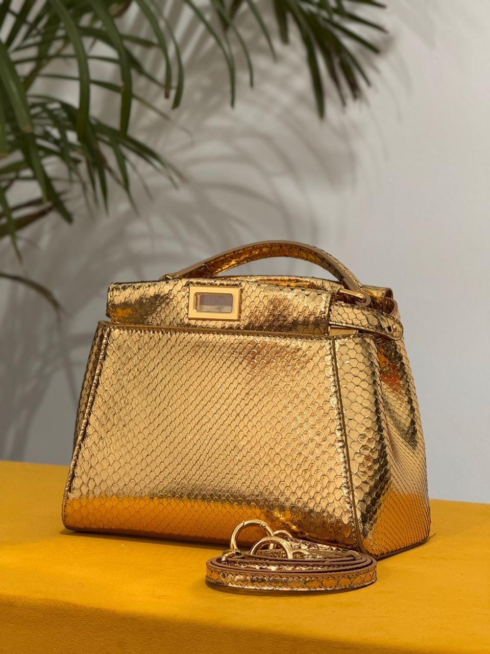 Ladies Fendi bags Lilly Onlines