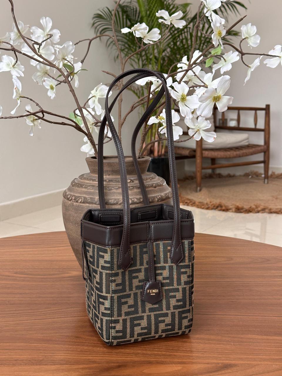 Ladies Fendi bags Lilly Onlines