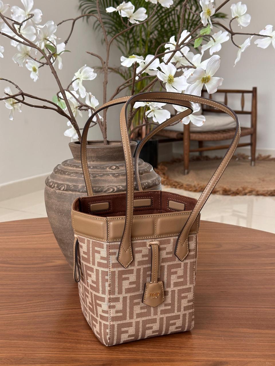 Ladies Fendi bags Lilly Onlines