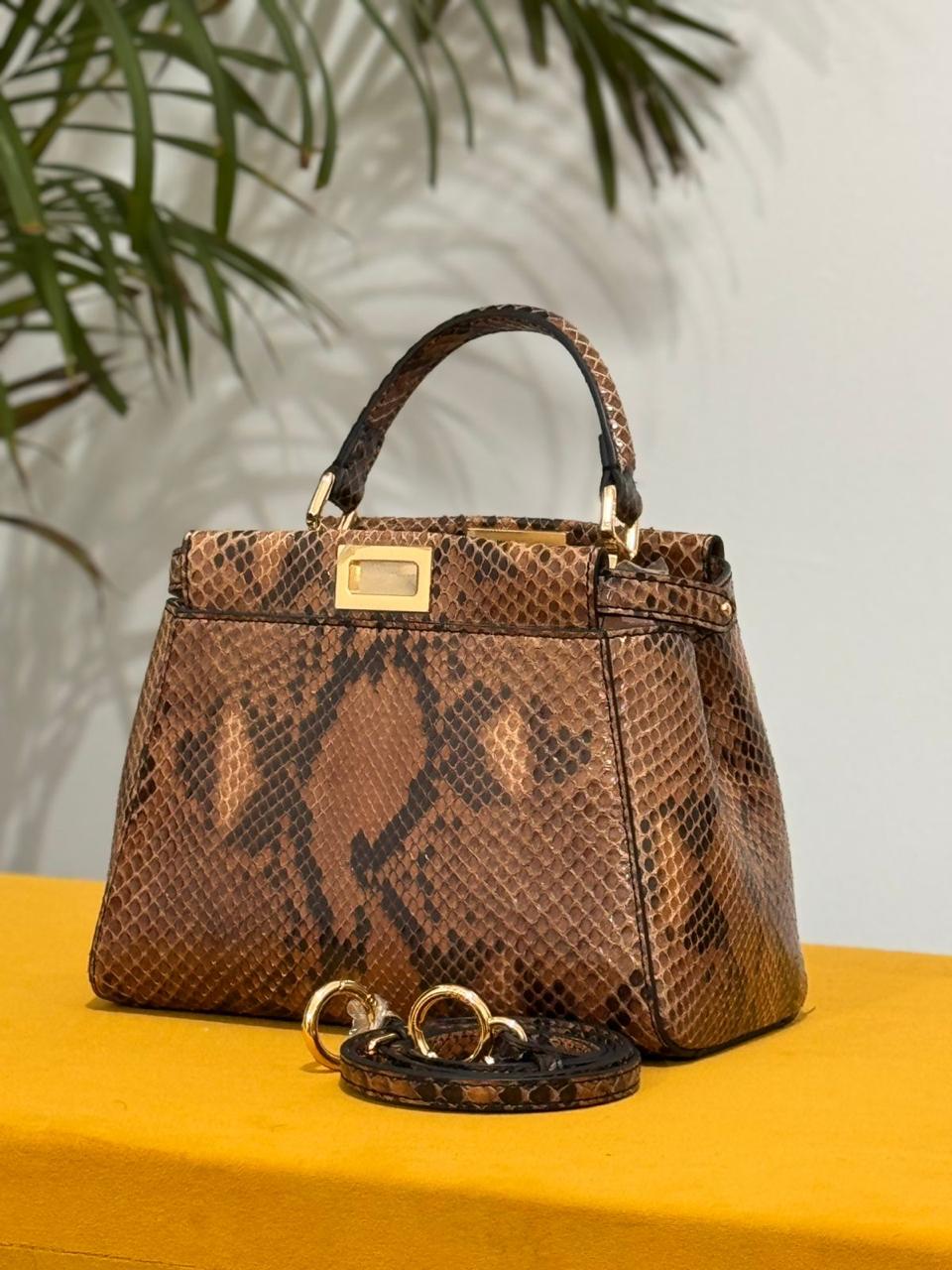 Ladies Fendi bags Lilly Onlines