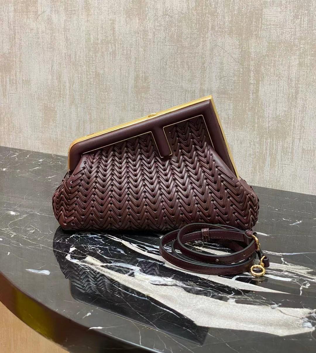 Ladies Fendi bags Lilly Onlines