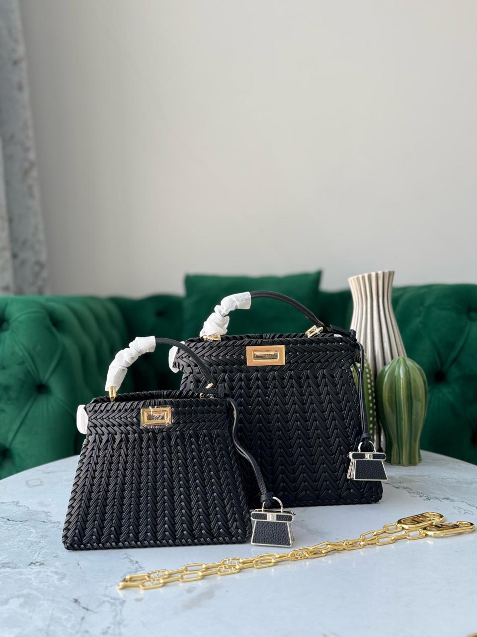 Ladies Fendi bags Lilly Onlines