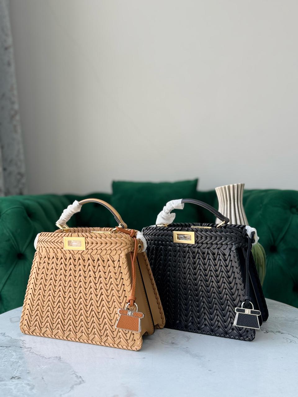 Ladies Fendi bags Lilly Onlines