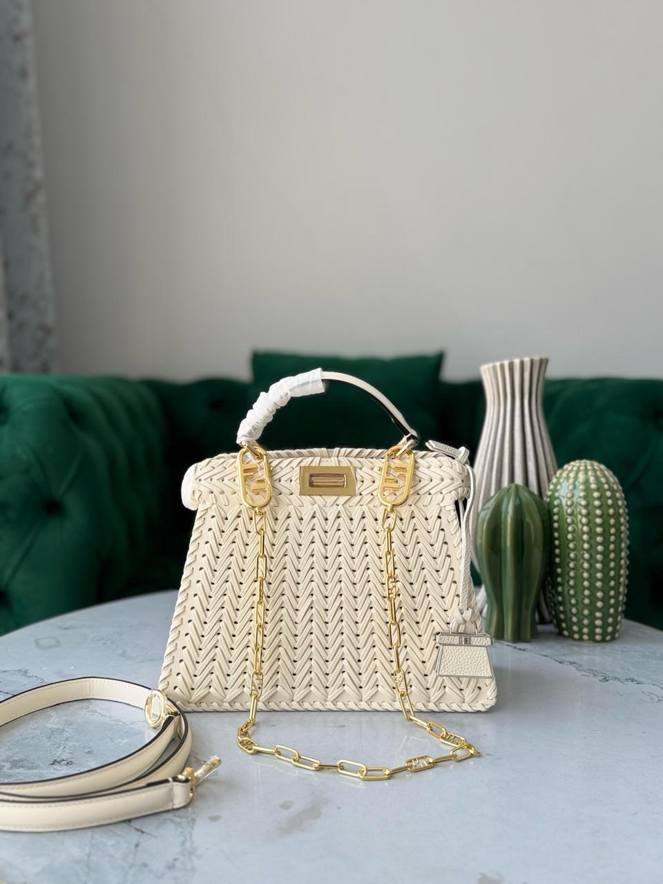 Ladies Fendi bags Lilly Onlines