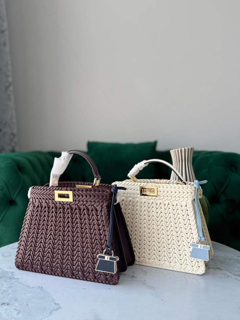 Ladies Fendi bags Lilly Onlines