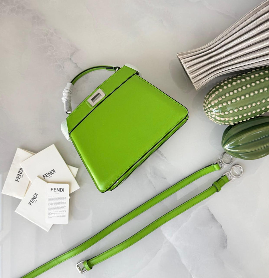 Ladies Fendi bags Lilly Onlines