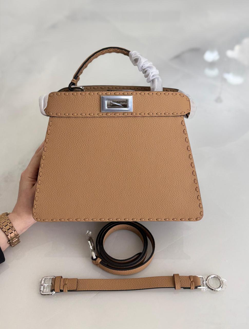 Ladies Fendi bags Lilly Onlines